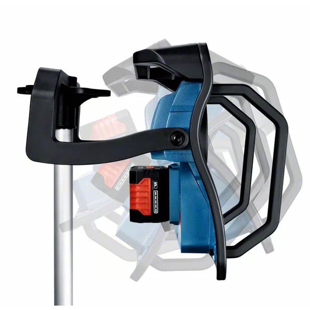 Zseblámpa LED BOSCH 0601446800 18 V